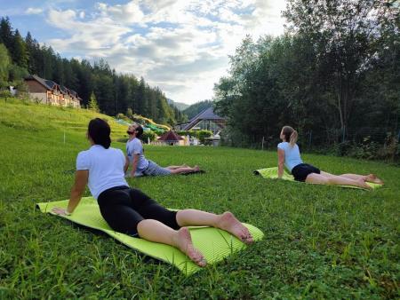 V Termah Snovik pričenjajo z novimi turističnimi produkti gozdnih doživetij (22)